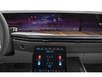Cadillac Escalade ESV Platinum luxe haut de gamme 4RM