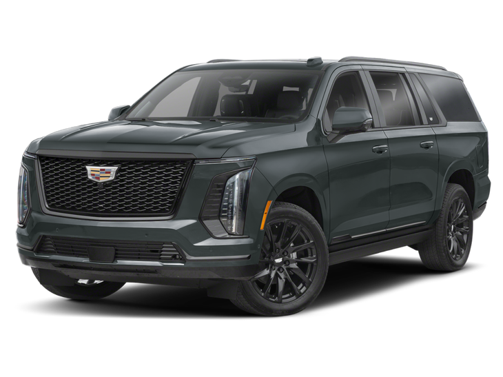 2025 Cadillac Escalade ESV Sport 4RM