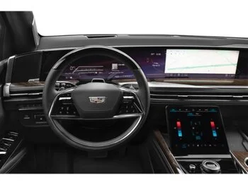 Cadillac Escalade ESV Sport 4RM