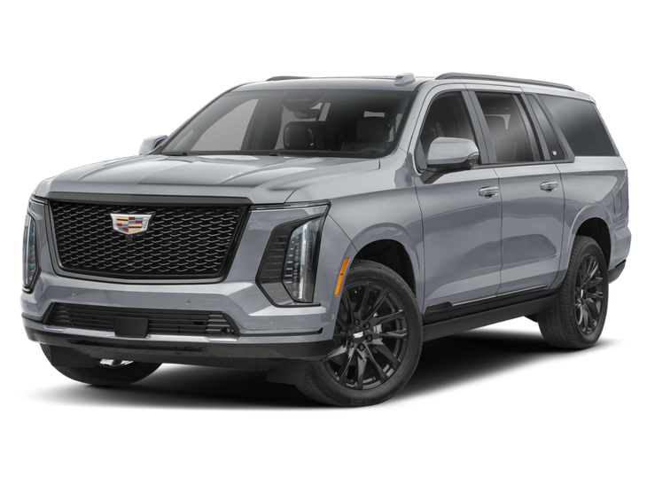 2025 Cadillac Escalade ESV Platinum sport 4RM