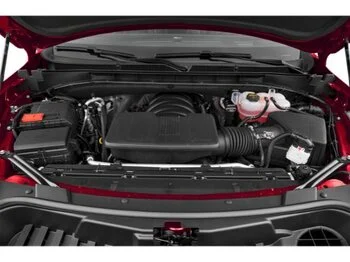 Cadillac Escalade ESV Platinum sport 4RM