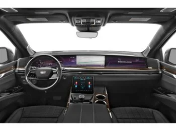 Cadillac Escalade ESV Platinum sport 4RM