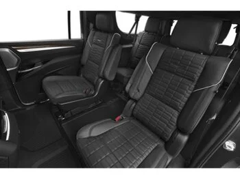 Cadillac Escalade ESV Platinum sport 4RM