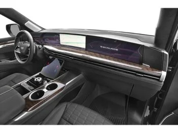 Cadillac Escalade ESV Platinum sport 4RM