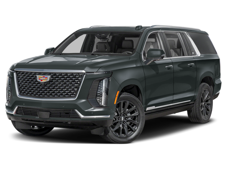 2025 Cadillac Escalade ESV Série V TI