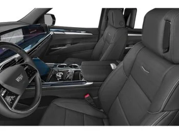 Cadillac Escalade ESV Série V TI