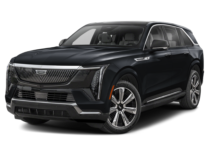 2025 Cadillac Escalade IQ Luxe 1 2025 Cadillac Escalade IQ Luxe 1