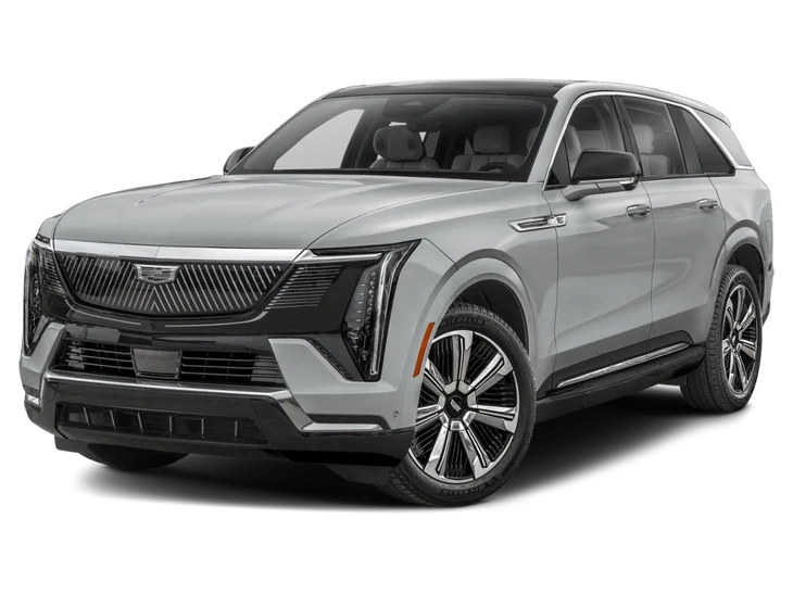 Cadillac Escalade IQ