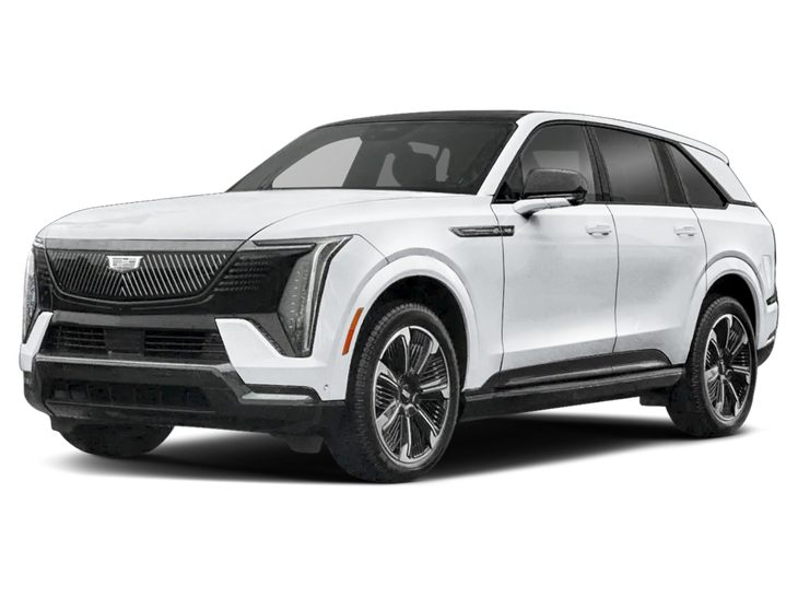 2025 Cadillac Escalade IQ Sport 1