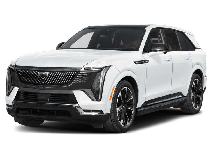 2025 Cadillac Escalade IQ Sport 1