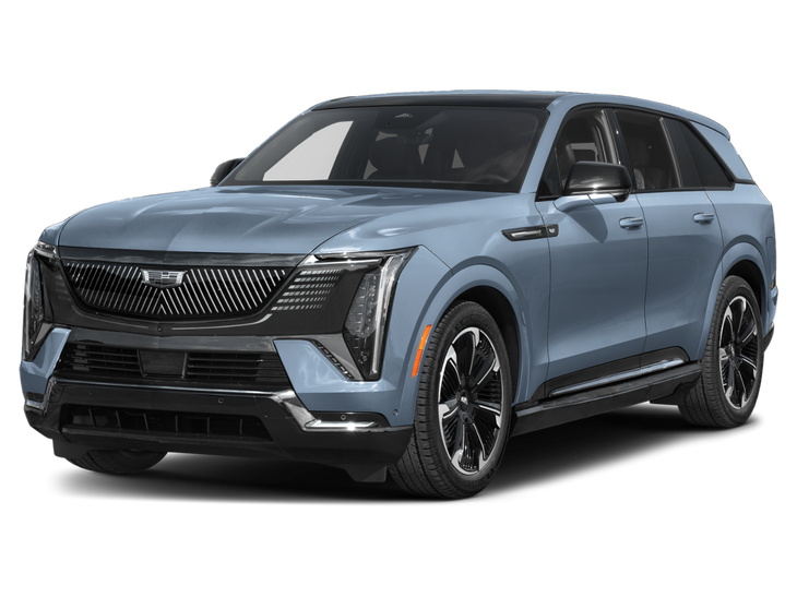 2025 Cadillac Escalade IQ Sport 1