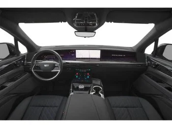 Cadillac Escalade IQ Sport 1