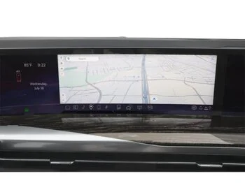 Cadillac Escalade IQ Sport 1