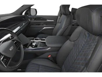 Cadillac Escalade IQ Sport 2