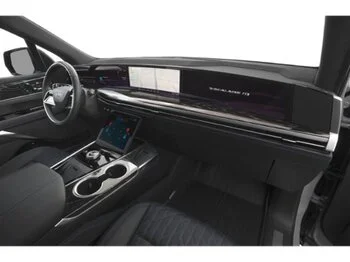 Cadillac Escalade IQ Sport 2