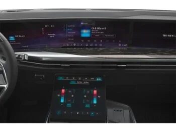 Cadillac Escalade IQ Sport 2