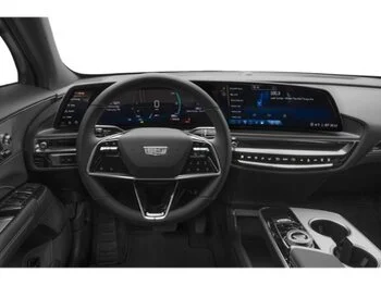 Cadillac LYRIQ Luxury