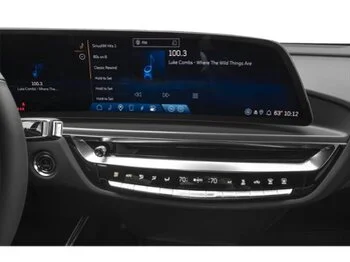 Cadillac LYRIQ Luxury