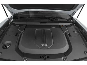 Cadillac LYRIQ Luxury