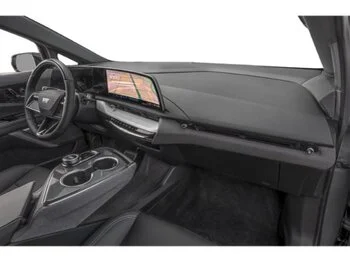 Cadillac OPTIQ Luxury