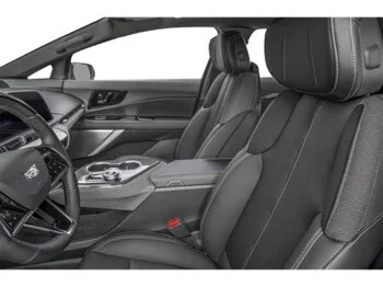 Cadillac OPTIQ Luxury