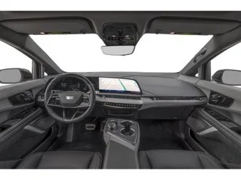 Cadillac OPTIQ Luxury