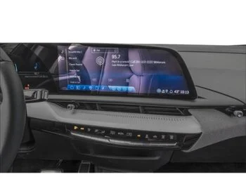 Cadillac OPTIQ Luxury