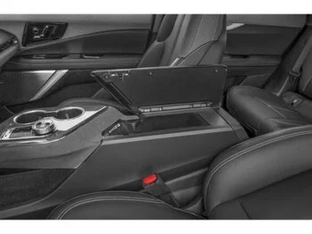 Cadillac OPTIQ Luxury