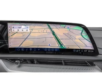 Cadillac OPTIQ Luxury