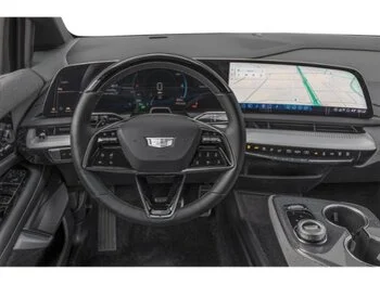 Cadillac OPTIQ Sport