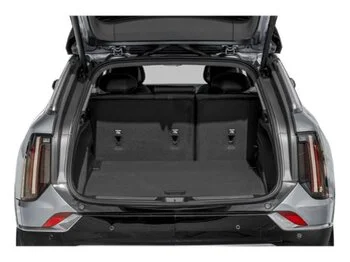 Cadillac OPTIQ Sport