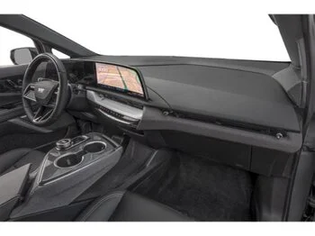 Cadillac OPTIQ Sport