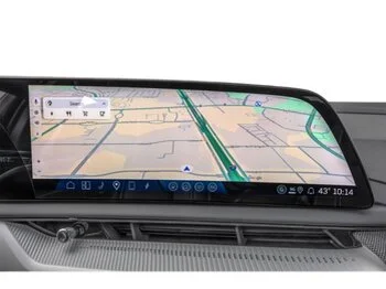 Cadillac OPTIQ Sport
