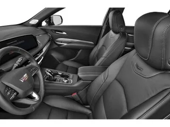 Cadillac XT4 Luxe Haut de gamme TI
