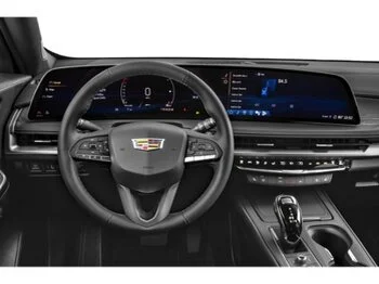 Cadillac XT4 Luxe Haut de gamme TI