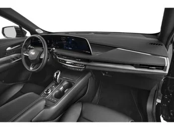 Cadillac XT4 Luxe Haut de gamme TI