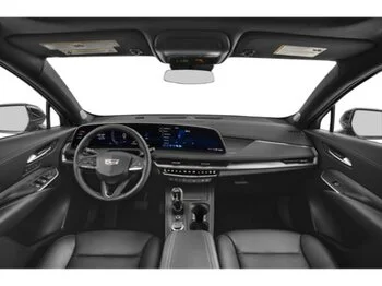 Cadillac XT4 Luxe Haut de gamme TI