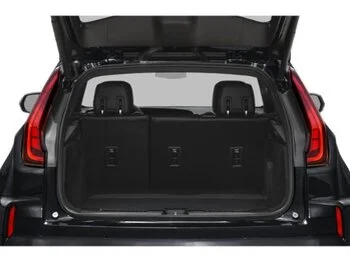 Cadillac XT4 Luxe Haut de gamme TI