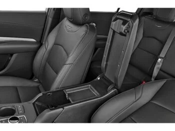 Cadillac XT4 Luxe Haut de gamme TI