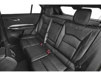 Cadillac XT4 Luxe Haut de gamme TI