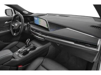 Cadillac XT4 Sport TI
