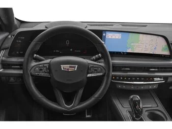 Cadillac XT4 Sport TI