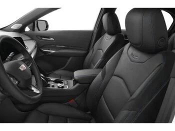 Cadillac XT4 Sport TI