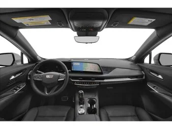 Cadillac XT4 Sport TI