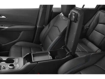 Cadillac XT4 Sport TI