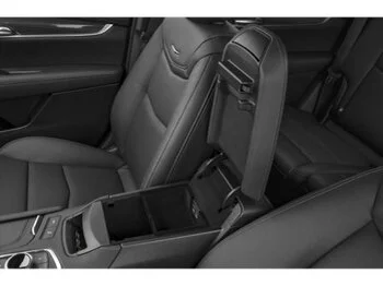 Cadillac XT5 Sport TI