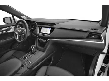 Cadillac XT5 Sport TI