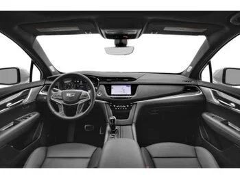Cadillac XT5 Sport TI