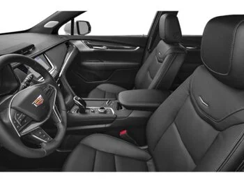 Cadillac XT5 Sport TI