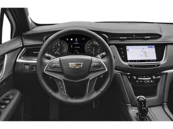 Cadillac XT5 Sport TI